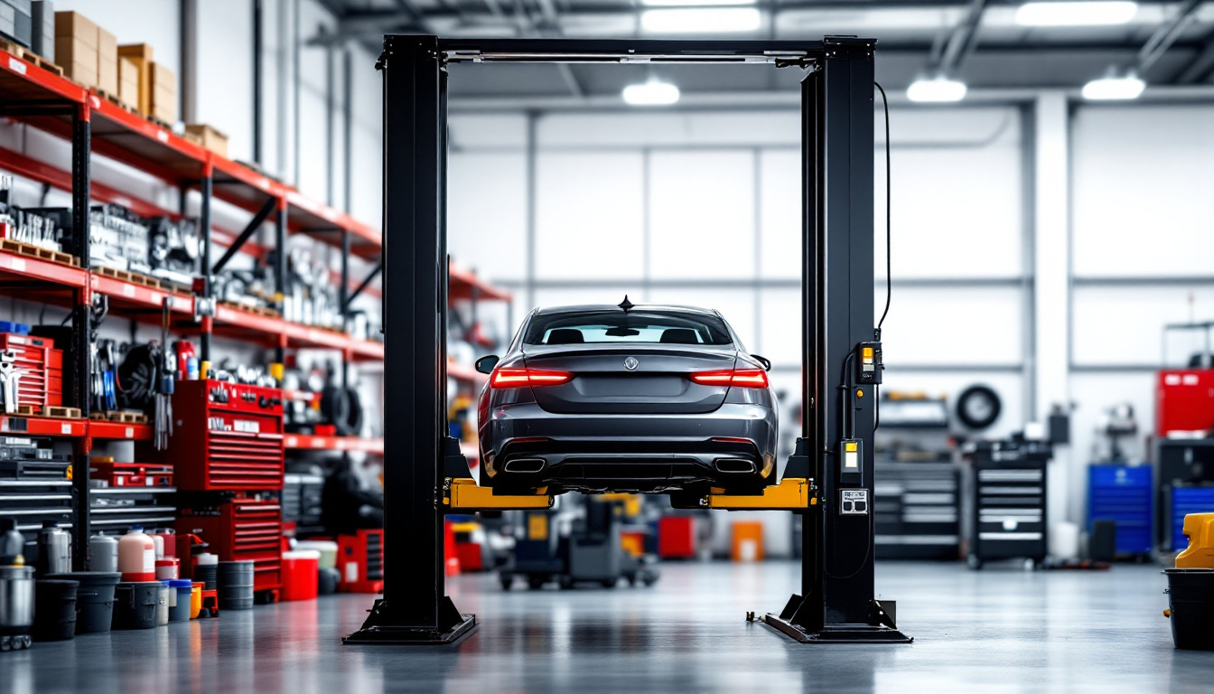 découvrez comment s'appelle un lève voiture, l'outil indispensable pour faciliter vos réparations automobiles. apprenez-en davantage sur ses fonctionnalités et son utilisation dans notre article.