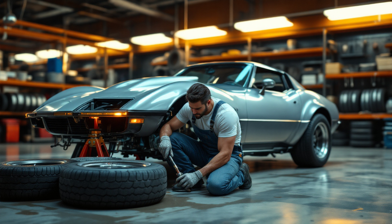 découvrez si le changement d'un seul pneu sur deux est une pratique sécuritaire et efficace pour votre véhicule. explorez les implications, les conseils d'experts et les meilleures pratiques pour l'entretien de vos pneus.